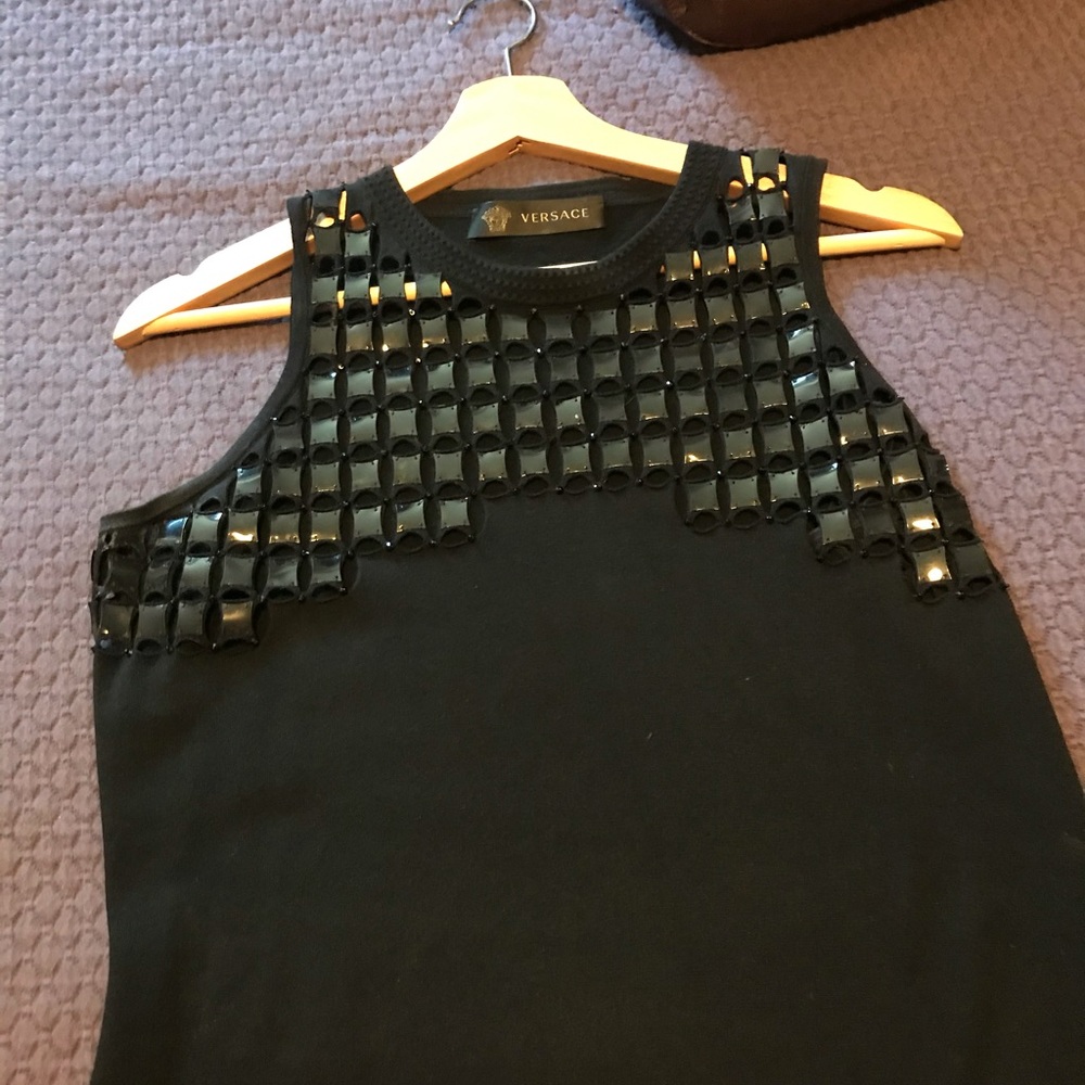 Versace Blouse